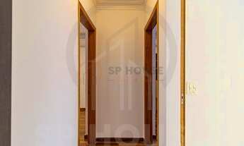 Imagem 7: Apartamento a venda Jardim Paulista, 2 quartos sendo 1 suite, 1 Vaga, 107m²