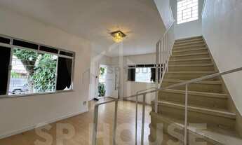 Imagem 5: Casa mista para locação, 3 quartos, 2 banheiros, Quintal, 1 vaga, 110m², Saúde