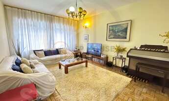 Imagem: Casa a Venda no Brooklin, com 3 quartos