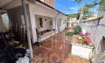 Imagem 3: Terreno à venda, Zoneamento Misto, 260m², Vila Clementino