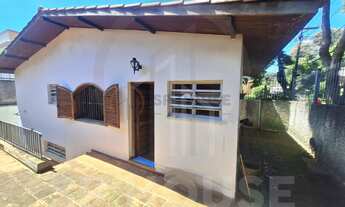 Imagem 5: Casa térrea à venda, 4 quartos sendo 1 Suite, 4 banheiros, 2 vagas, 450m², Planalto Paulis