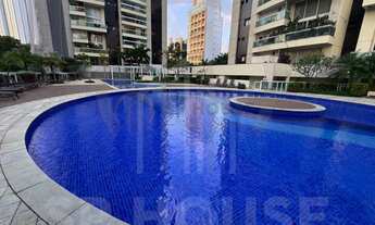 Imagem: Apartamento para venda no Brooklin, 2 suítes