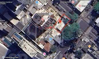 Imagem: Casa Comercial à Venda no Campo Belo, 5