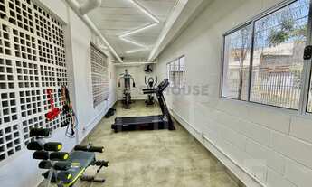 Imagem 5: Casa à venda, no bairro Vila do Encontro! 2 quartos, 2 suítes, 3 banheiros, 2 vagas de gar