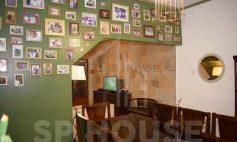 Imagem 4: Casa à venda, 3 quartos sendo 1 Suite, 3 banheiros, edicula, 2 vagas, 170m², Mirandópolis