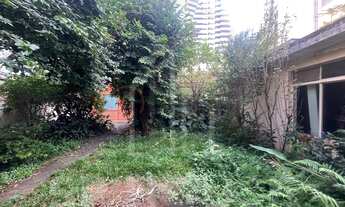 Imagem 5: Terreno à venda na Vila Nova Conceição, 378 m²