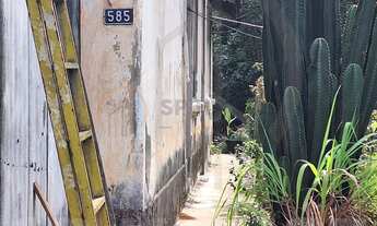 Imagem 7: Terreno a venda Saúde, 500 m²