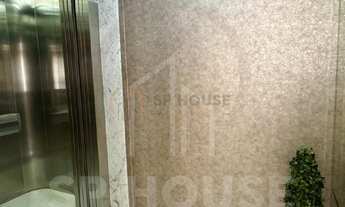 Imagem 2: Apartamento a venda Vila Clementino, 3 Suites, 4 vagas, 170m²