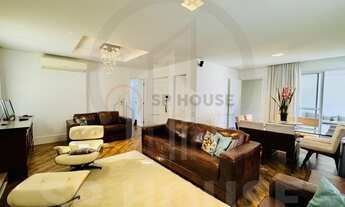 Imagem 6: Apartamento a venda Vila Clementino, 3 Suites, 4 vagas, 170m²