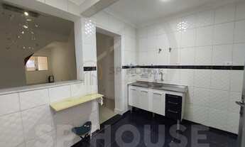 Imagem 4: Casa a venda Saúde, 2 quartos sendo 1 Suíte, 1 vaga, 86m²