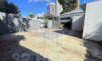 Imagem: Loja para locação no Campo Belo, 2 salas