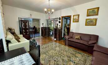 Imagem: Casa venda e locação no Brooklin 3 dormitórios