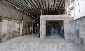 Imagem 3: Galpão Comercial para Venda na Chácara Santo Antônio (SP) - 2 Salas, 3 Banheiros e 15 Vaga