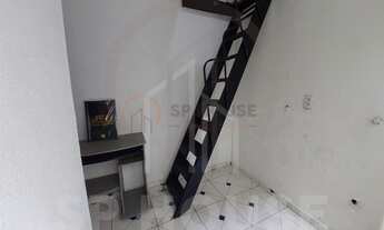 Imagem 7: Casa a venda Saúde, 2 quartos sendo 1 Suíte, 1 vaga, 86m²