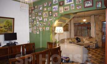 Imagem 3: Casa à venda, 3 quartos sendo 1 Suite, 3 banheiros, edicula, 2 vagas, 170m², Mirandópolis