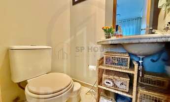 Imagem 5: Apartamento para venda no bairro Bosque da Saúde, 4 quartos, 2 vagas, 92m²