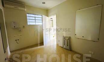 Imagem 5: Casa à Venda no Brooklin: 8 salas, 5 vagas, 156m²