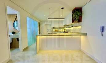 Imagem 4: Apartamento reformado à venda, 2 dormitórios, 1 suíte, 3 banheiros, 84m², Vila Olímpia