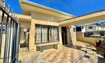 Imagem: Casa para venda em Santo Amaro, 3 quartos