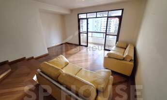 Imagem: Apartamento à venda, 2 suítes, 4 banheiros