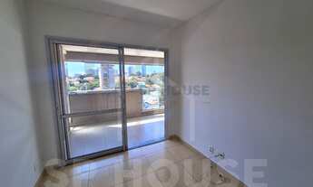 Imagem 7: Apartamento a venda Campo Belo, 2 suites, 2 vagas, 81m²