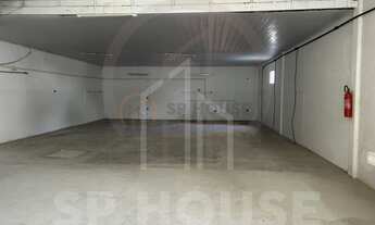 Imagem 4: Galpão a venda Vila da Saúde, 1 sala vão livre, 20 vagas, 232m²