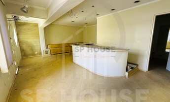 Imagem 2: Casa à Venda no Brooklin: 8 salas, 5 vagas, 156m²