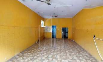 Imagem 5: Galpão Comercial para Venda na Chácara Santo Antônio (SP) - 2 Salas, 3 Banheiros e 15 Vaga