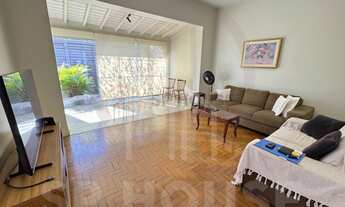 Imagem: Casa à venda no Brooklin 3 quartos, 4