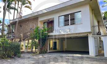 Imagem 2: Casa à Venda na Granja Juliana, 5 quartos, 6 vagas, 1.064m²