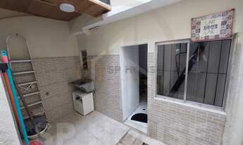 Imagem 5: Casa a venda Saúde, 2 quartos sendo 1 Suíte, 1 vaga, 86m²