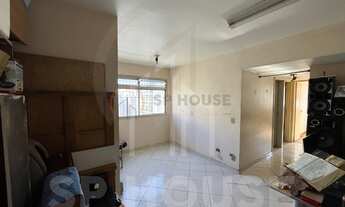 Imagem 2: Apartamento à venda no Brooklin, 3 Dormitórios, 1 Suíte, 1 Vaga, 87m² útil