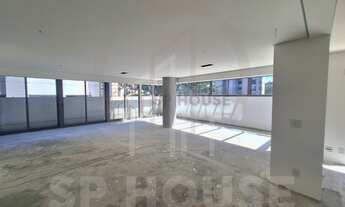 Imagem 3: Apartamento Garden a venda Vila Clementino, 2 suites, 4 banheiros, 280m²