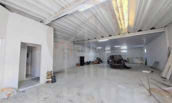 Imagem: Galpão a venda Vila da Saúde, 1 sala vão