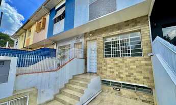 Imagem: Casa à venda no Brooklin Paulista, 2 dormitórios