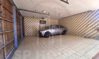 Imagem 6: Casa térrea à venda, 4 quartos sendo 1 Suite, 4 banheiros, 2 vagas, 450m², Planalto Paulis