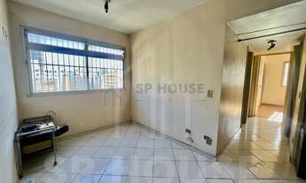 Imagem: Apartamento à venda no Brooklin, 3 Dormitórios