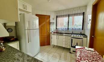 Imagem 2: Apartamento para venda no bairro Bosque da Saúde, 4 quartos, 2 vagas, 92m²