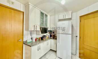 Imagem 3: Apartamento para venda no bairro Bosque da Saúde, 4 quartos, 2 vagas, 92m²