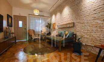 Imagem 2: Casa a venda no Brooklin, 2 quartos, 1 vaga, 110m²