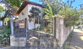 Imagem 2: Casa térrea à venda, 4 quartos sendo 1 Suite, 4 banheiros, 2 vagas, 450m², Planalto Paulis