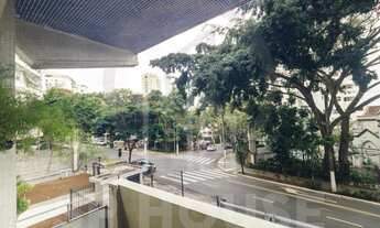 Imagem 4: Apartamento à venda em Santa Cecília, 3 quartos, 1 suíte, 3 banheiros, 1 vaga, 120m² de á