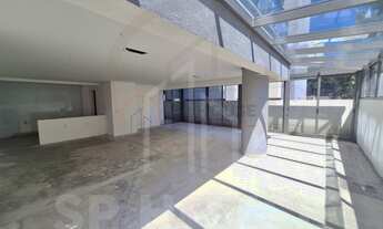 Imagem 7: Apartamento Garden a venda Vila Clementino, 2 suites, 4 banheiros, 280m²