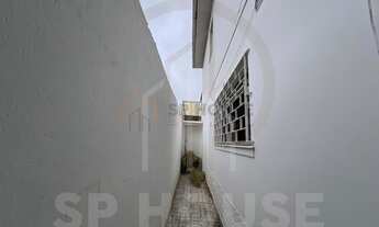 Imagem 7: Casa mista para locação, 3 quartos, 2 banheiros, Quintal, 1 vaga, 110m², Saúde