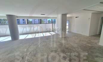 Imagem 4: Apartamento Garden a venda Vila Clementino, 2 suites, 4 banheiros, 280m²