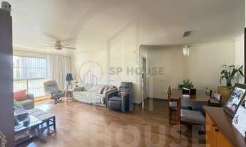 Imagem 2: Apartamento à venda, No Morro dos Ingleses, 3 quartos, 1 suíte, 4 banheiros, 2 vagas de ga