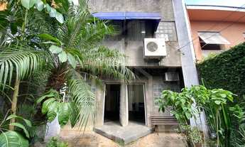 Imagem 2: Prédio para Alugar no Brooklin, 9 salas, 5 banheiros, 6 vagas de garagem, 350m²