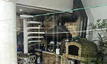 Imagem 5: Casa à venda na Vila Mariana, São Paulo-SP, com 3 quartos, 1 suíte, 3 salas, 3 banheiros