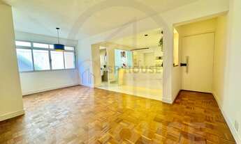 Imagem: Apartamento reformado à venda, 2 dormitórios