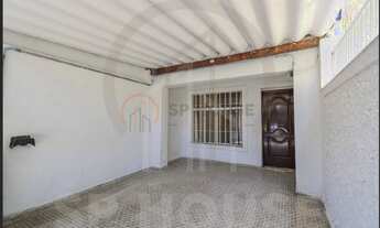 Imagem: Sobrado para venda, 2 dormitórios, 1 vaga